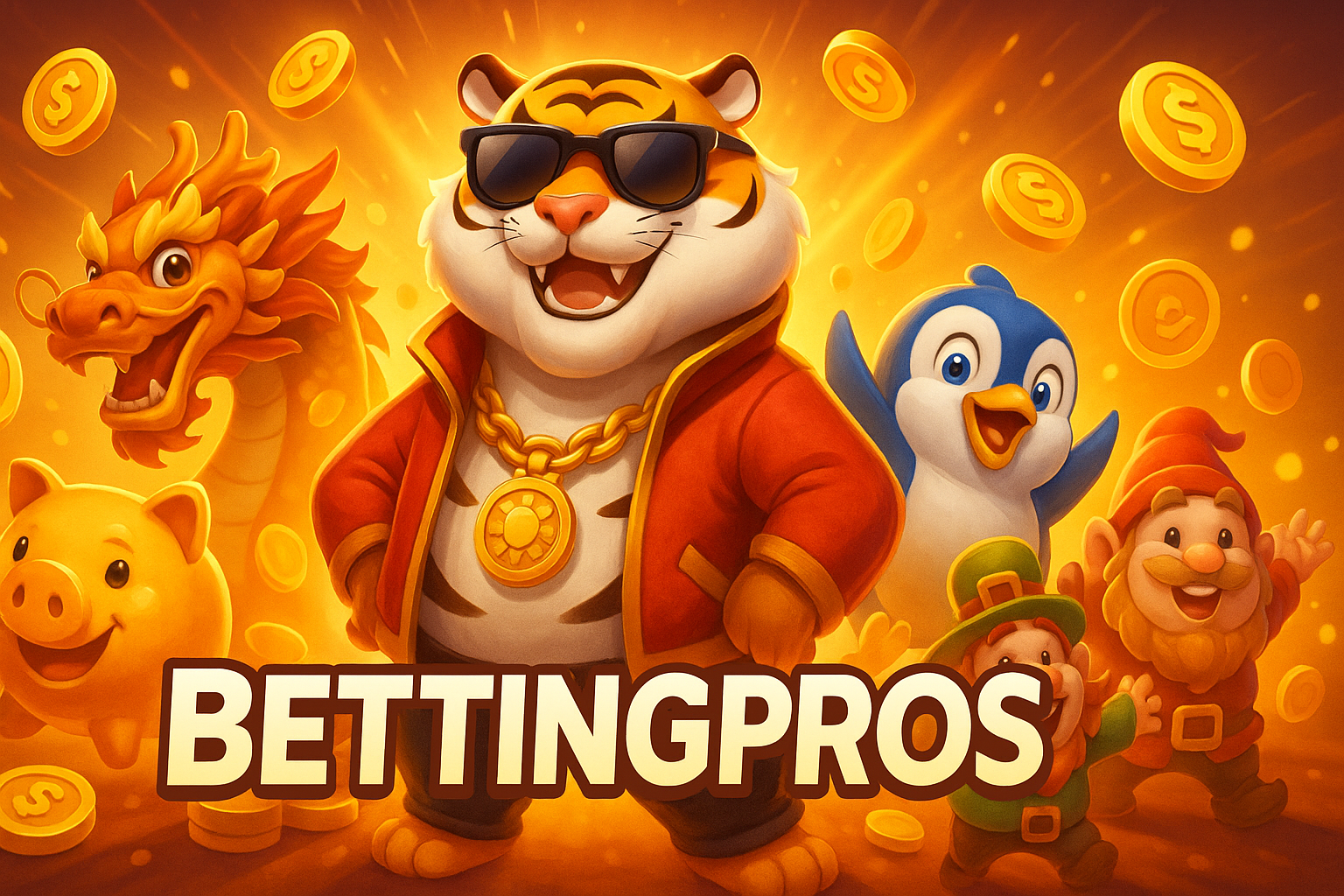 BettingPros