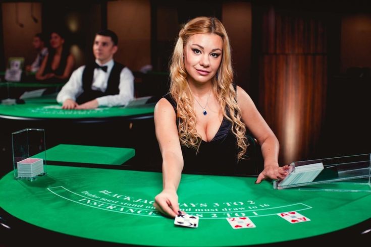 BettingPros Live Casino